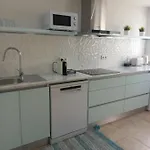 Дом отдыха Helena's House Назаре