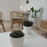 Helena's House Дом отдыха Назаре