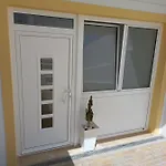 Helena's House * Назаре