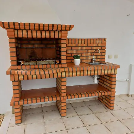 Helena's House Dom wakacyjny Nazaré