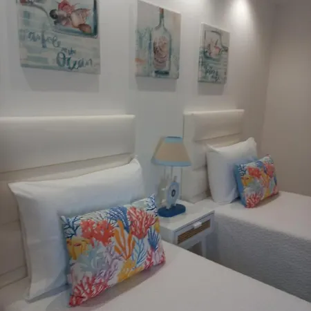 Holiday home Helena's House Nazare