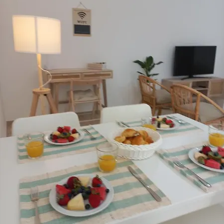 Helena's House Dom wakacyjny