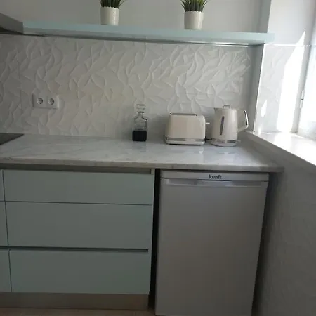 Helena's House Dom wakacyjny *