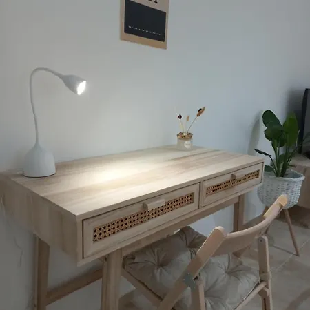 Dom wakacyjny Helena's House