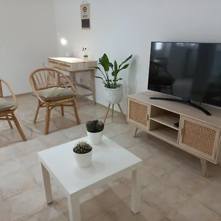 Helena's House Dom wakacyjny *