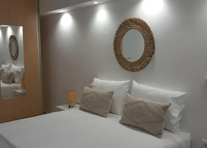 Дом отдыха Helena's House