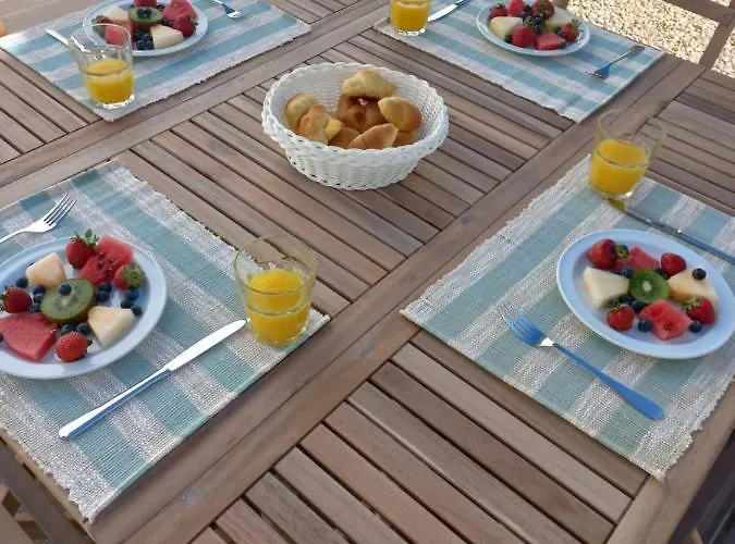 Helena's House Дом отдыха