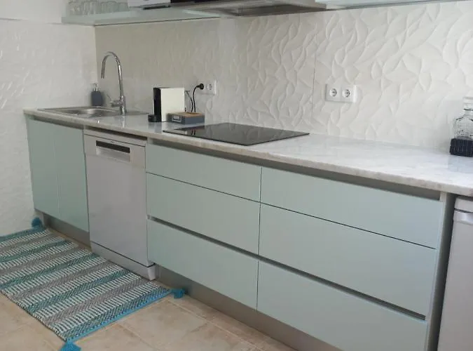 Helena's House Дом отдыха *