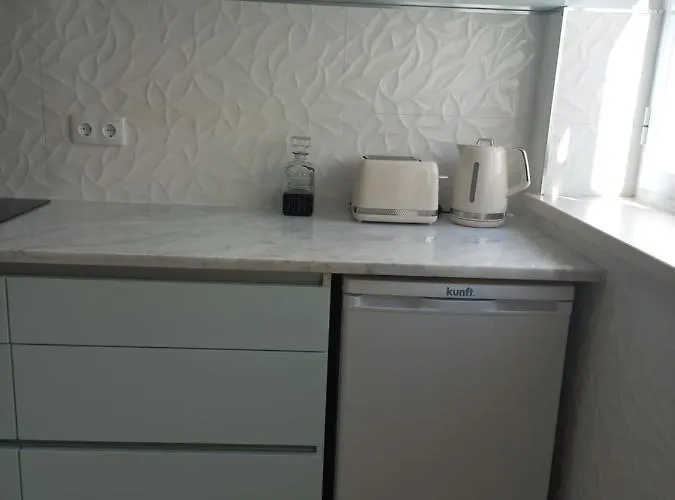 Helena's House Дом отдыха *