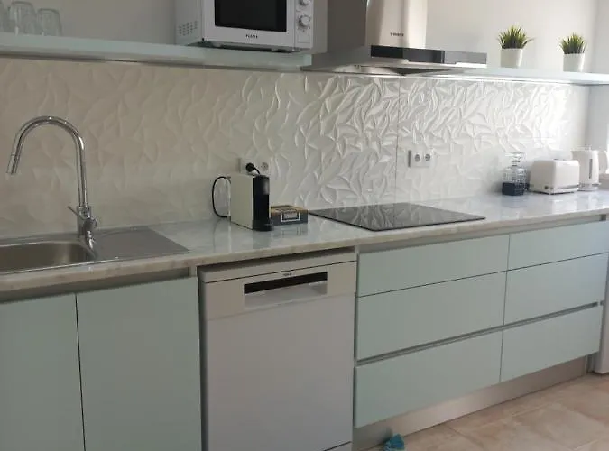 Дом отдыха Helena's House Назаре