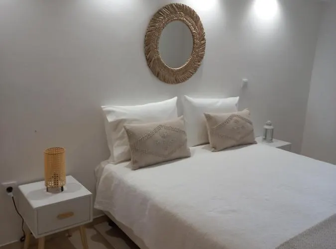 Helena's House Дом отдыха