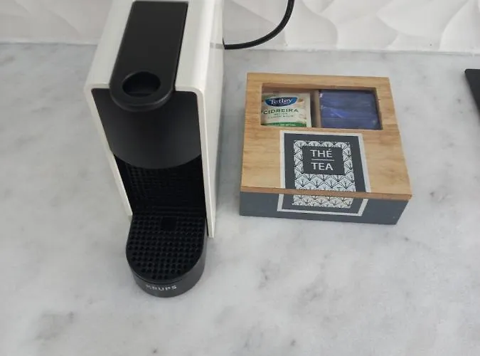 Helena's House * Назаре